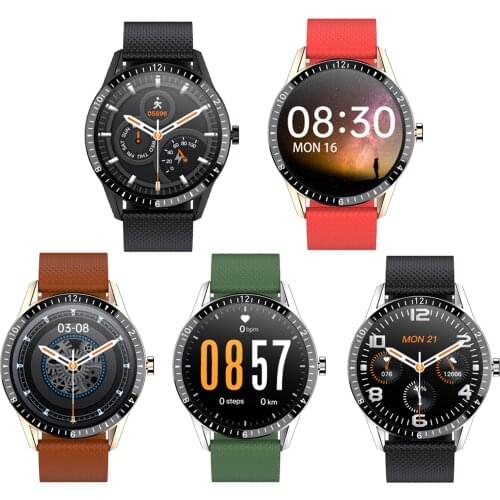 Music Sports Smart Watch Bluetooth Call Fitness Tracker Compatible for Android Phones