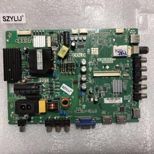 SZYLIJ The original L42F3309B L42F3308B TP.MS18VG.P78 3MS82AX spot