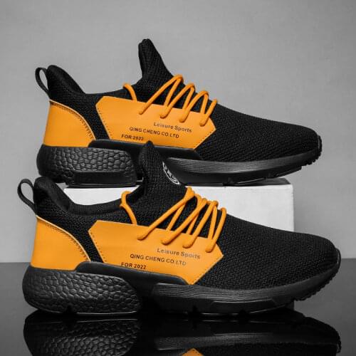 Fashion Shoes Men Loafers Light Walking Breathable Summer Comfortable Casual Shoes Men Sneakers Zapatillas Hombre Basket Homme