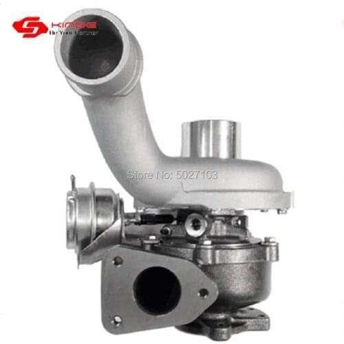 Susirick GT1852V Turbo 718089-5008S Turbocharger For Renault G9T engine 718089-0001 8200267138 supercharger 8200447624 718089