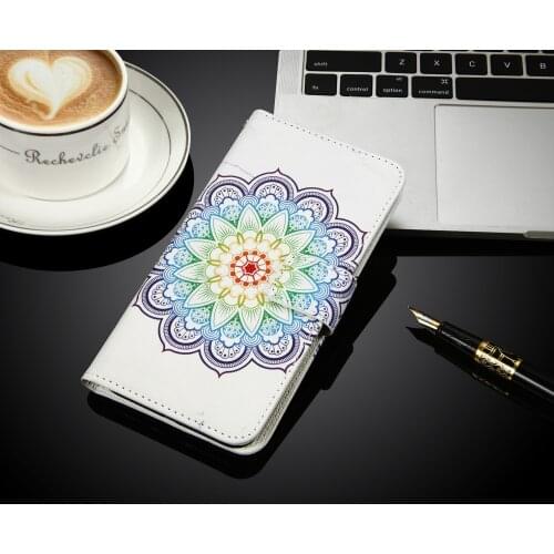 YaJieen Motorola Moto E5 Phone Cases