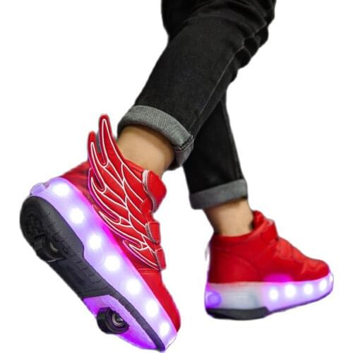 YHSGW Girls Shoes