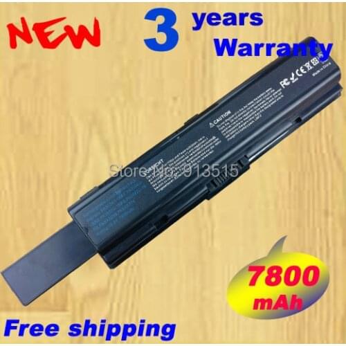 Laptop Battery For Toshiba Equium A200 A210 L300 A300D L300D Satellite A200 A202 A305 L200 A355 A500 L201 L300 A300 L305 L505