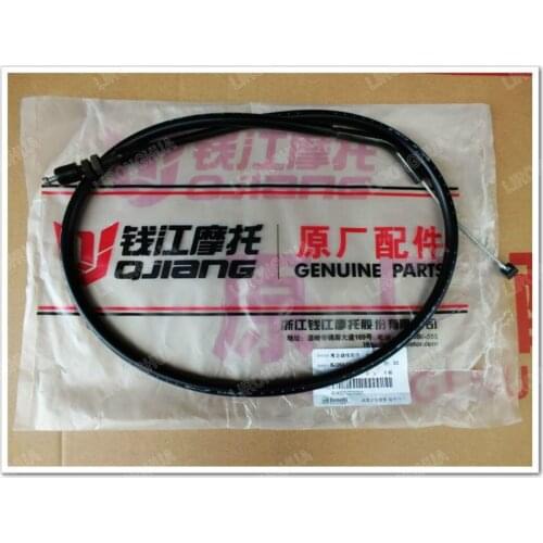 Motorcycle Accessories Benelli BJ250-15 Clutch Line Dragon