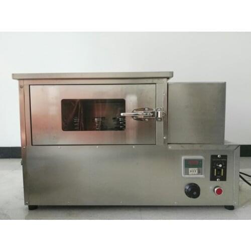 Alifood Cone Pizza Machines China