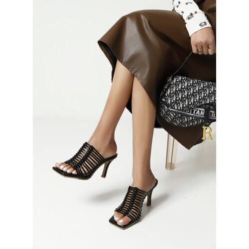 AME Women's Slippers