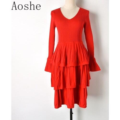 Aoshe Women's Stylish Dresses