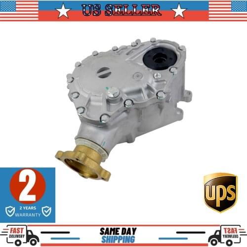 AP01 NEW Transfer Case Assembly 2007-2015 AWD For Mazda CX-9 3.7L V6 All wheel Drive AW2127500H9U AW2127500K AW2127500R