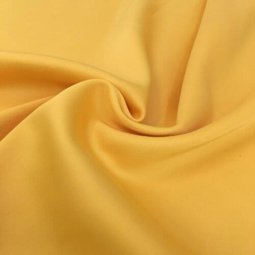 Satin stretchy polyester fabric Blazer trousers suit fabric Suit Pants Dress for Sewing skirt jacket coat spring autumn