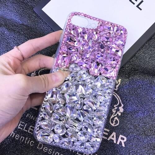 Cases With Rhinestones For Phones Ayeena China