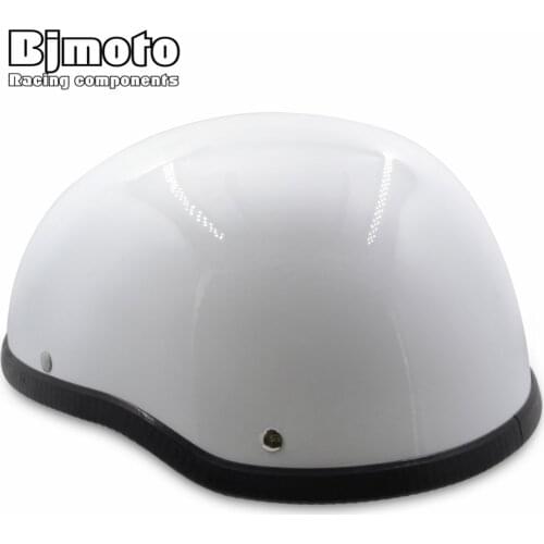 Мотошлемы BJMOTO RACING COMPONENTS China At AliExpress