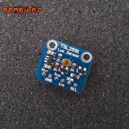 Electronic Sensors Dongutec China