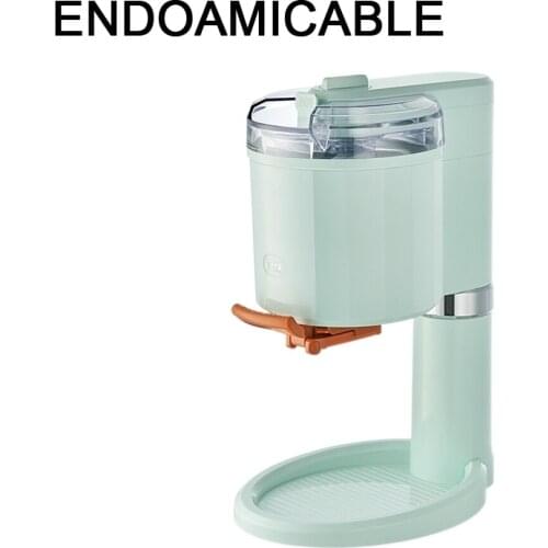 Endoamicable Kitchen Appliances