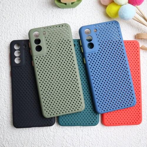 G.J.FACASE Samsung Galaxy S21 Plus Phone Cases