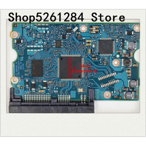 HDD PCB / 220 0A90302 01 , 110 0A90302 01 , IC: 0J11389 S-ATA / 0J11430 , 0J11434 , HDS5C3020ALA632