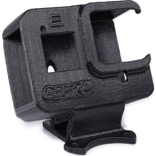 GEPRC GEP-Mark4 HD5 Gopro8 TPU Mount