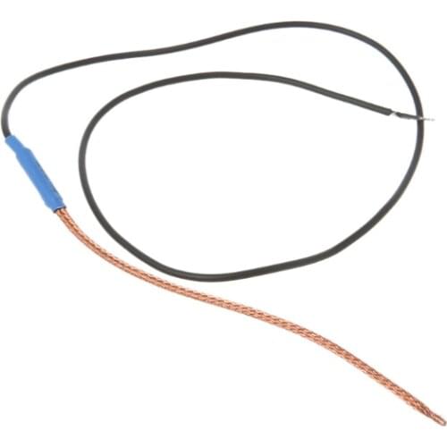 Soft Strip Sonicore Piezo Pickup Under Saddle for Fishman EQ Equalizer