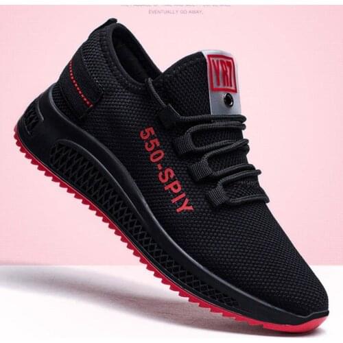 New Korean fashion womens shoes, running sports shoes, lightweight soft-soled casual shoes, flat-soled shoes, women