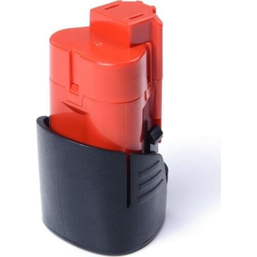 New 3000MAh for M12 Compatible 12V Backup Battery 48-11-2410 48-11-2420 48-11-2411 12V Wireless Tool Battery