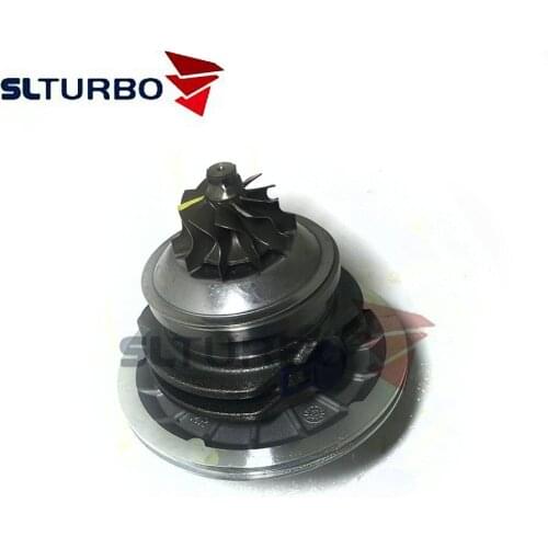 New Turbocharger Cartridge For Volkswagen Fox Polo IV 1.4 TDI 51Kw BNM Turbine Chra 045253019G Turbo Charger Core 2005