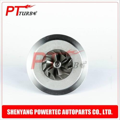New Balanced GT2052S turbo cartridge core CHRA 727264 / 452191 turbine for Perkins Industrial T4.40 2674A373 / 2674A095