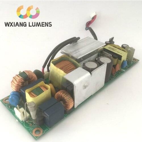 Projector Main Power Supply Board Fit for BENQ W600 W600+ MP670 W600 MP626