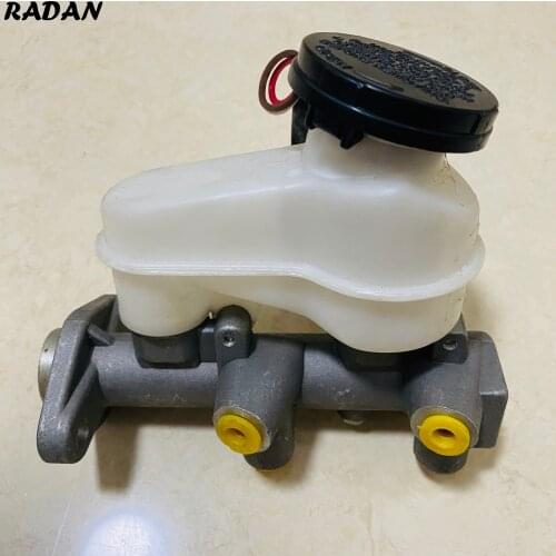 Brake Master Cylinder Brake Master Pump For Suzu-ki Alto