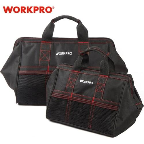 WORKPRO Shopping Bags