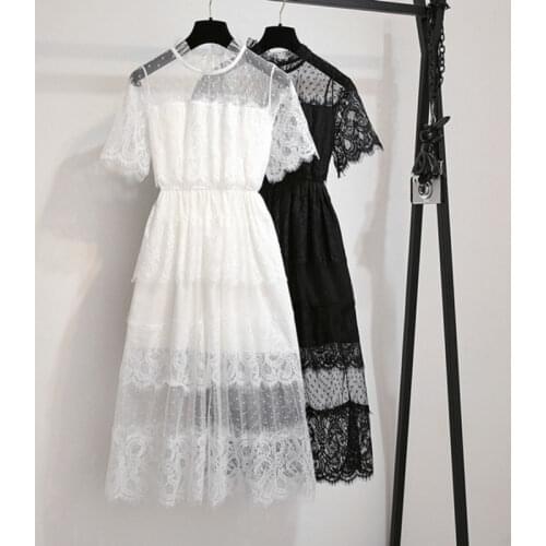 ZAHRHEONS Summer Midi Dresses