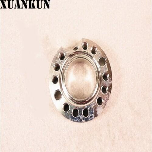 XUANKUN Motorcycle Parts 110CC Carburetor Interface Adapter Pure Metal