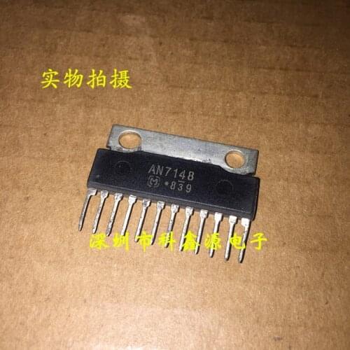 1PCS/LOT AN7148 ZIP-12 100% New orginal