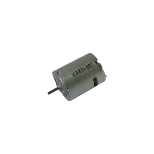 1PCS RK-370-4843 High speed model ship/airplane Motor strong magneticcarbon brush motor 6V 20000RPM