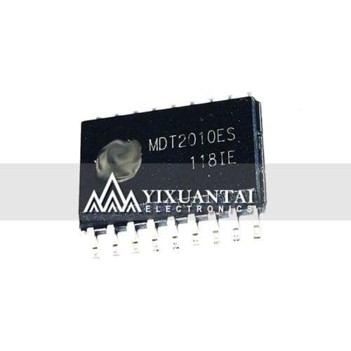 10PCS/lot 50pcs/lot 100pcs/lot Free shipping 100% original MDT2010ES MDT2010 2010 SOP18