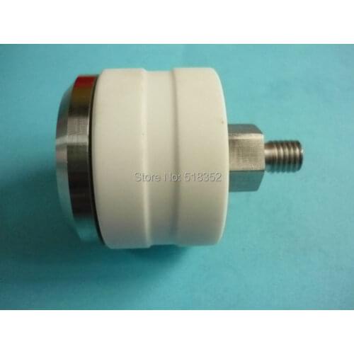 3052167 S5041 Ceramic Sodick Sub Roller Assembly Set for Tension Roller 40mm x 19mm x T20mm, WEDM-LS Wire Cutting Wear Parts