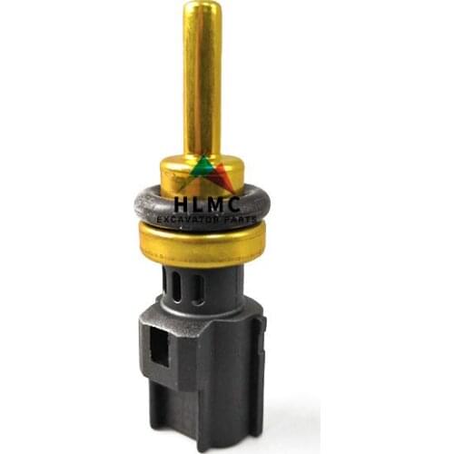Excavator Accessories 30650752 LR003203 8653172 Engine Coolant Temperature Sensor for Diesel Parts