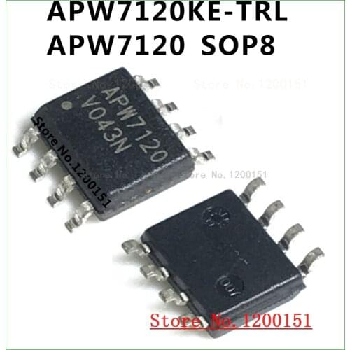 APW7120KE-TRL APW7120 SOP8