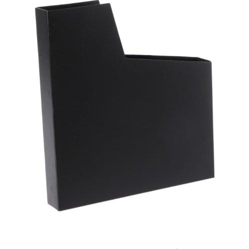 C1FB 10Pcs/Set Matte Cover Dust Case Game Cartridge Protector Sleeve For NES