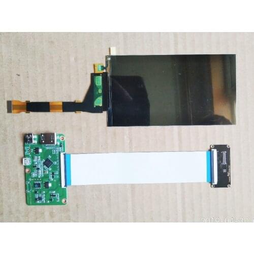 CNBJYS LCD Monitors