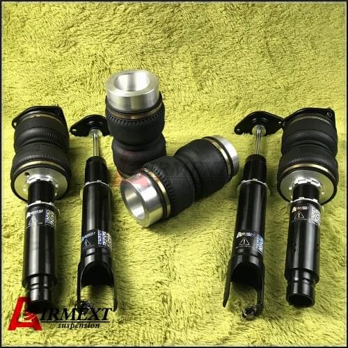 For I NFINITY G35x G37x AWD (2007-2015)/AIR STRUT coilover+air spring assembly /Auto parts/chasis adjuster/ air spring/pneumatic