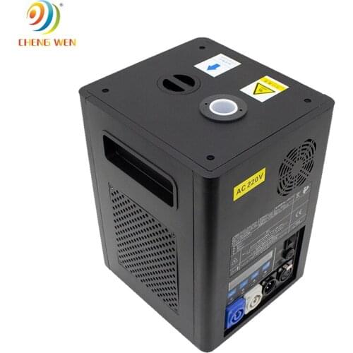 For stage wedding party cold spark machine 400w 600w firework machine for indoor outdoor stage effect machine