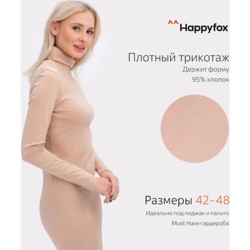 HappyFox Women Long Dresses