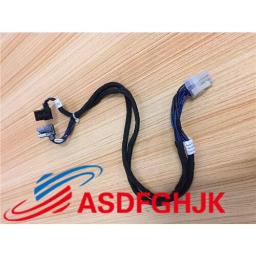 FOR Dell FOR Alienware X51 Desktop Power Supply Cable P/N X218X 0X218X CN-0X218X 100% TESED OK