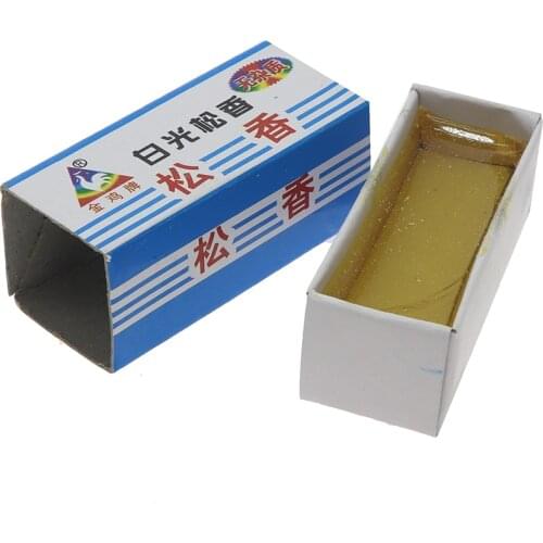 Solder Rosin/Rosin Flux Soldering Repair Welding Rosin Free Shipping factory price Welding Flux large quantity