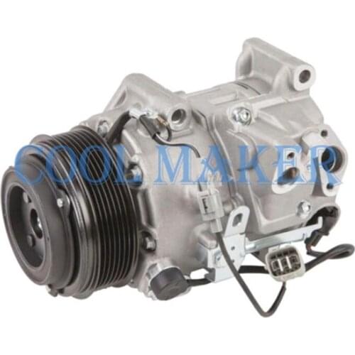 7SBH17C ac compressor for Lexus GS450h/Toyota Highlander 447260-1983 8832048160 88320-48150 8832048150 88320-48160