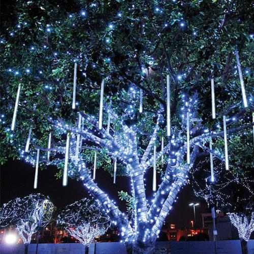 MAOZUA Waterproof Garlands