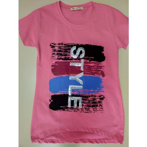 Moderin Tops & T-Shirts For Girls