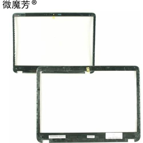 New For HP ENVY6-1000 ENVY 6-1000 LCD Front Bezel case