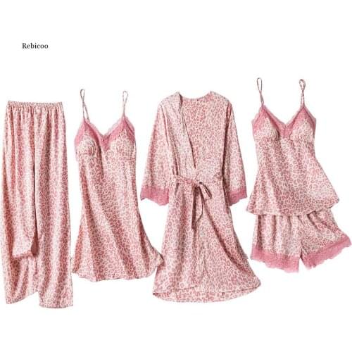 Rebicoo Womens Sexy Robes