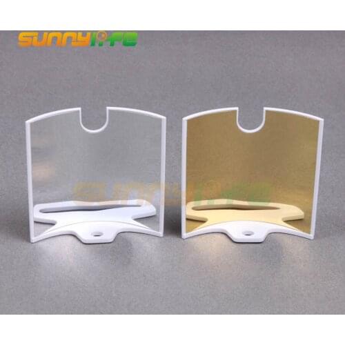 Sunnylife Specular Parabolic Remote Controller Range Extender Transmitter Signal Booster for DJI Phantom 3 Standard 2 Antenna