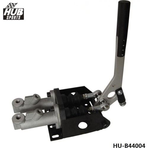 Vertical Hydraulic Handbrake Twin Cylinder With Master Cylinder For Toyota avensis HU-B44004